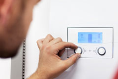 best Frisby boiler servicing companies