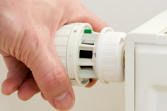Frisby central heating repair costs