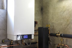 Frisby condensing boiler companies