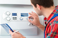 free commercial Frisby boiler quotes