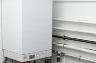 free Frisby condensing boiler quotes