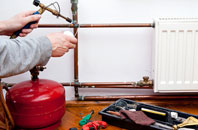 free Frisby heating repair quotes