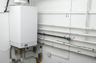 Frisby boiler installers
