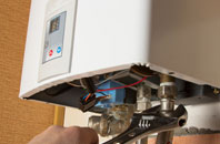 free Frisby boiler install quotes