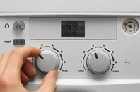 free Frisby boiler maintenance quotes