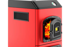 Frisby solid fuel boiler costs